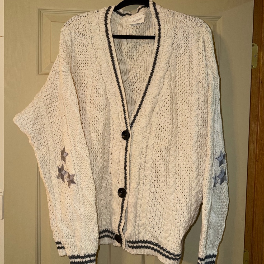 Taylor Swift Folklore Cardigan
